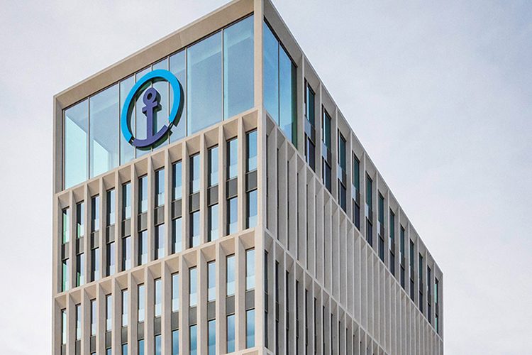 Kuehne+Nagel, Bremen, freight forwarders