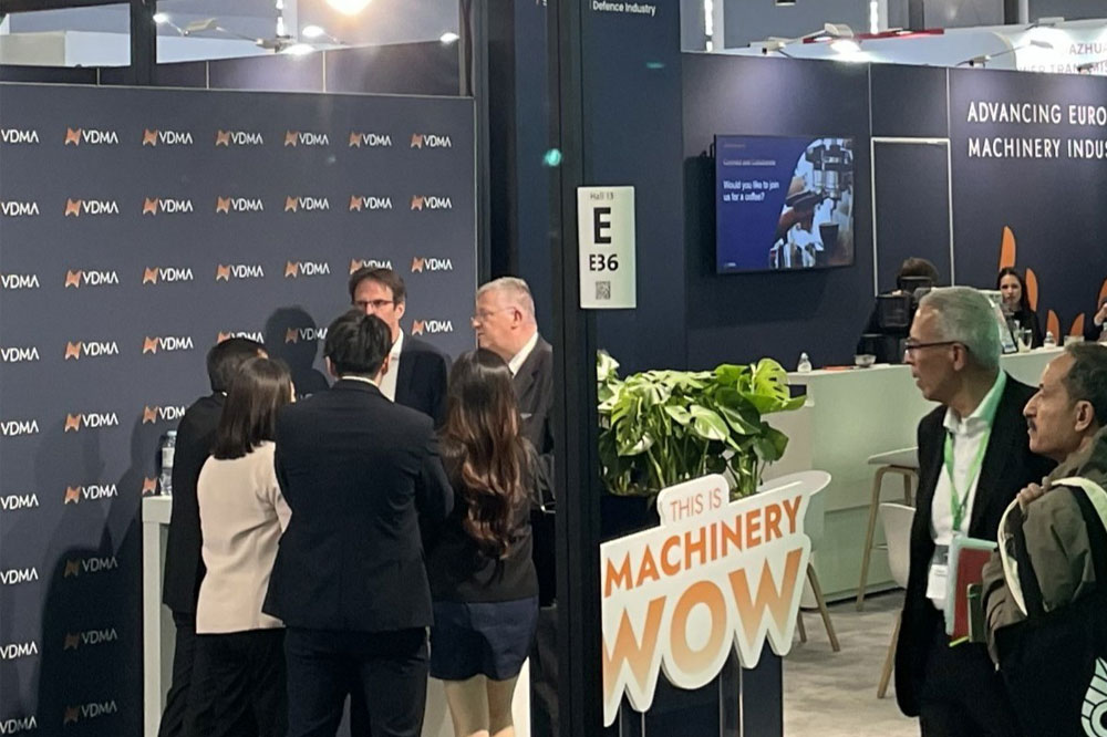 VDMA at SMM 2026