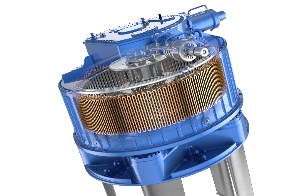 Voith eVSP 2