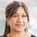 Audra Drablos, Strategy Director, Inmarsat Maritime
