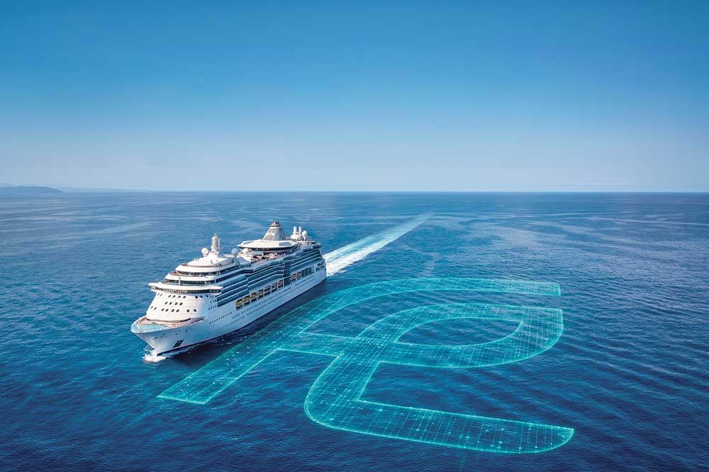 Lubmarine at SMM 2026