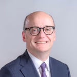 Mathias Becker, Managing Director, Anglo-Eastern Germany