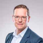 Patrick Briest, Senior Director of Operations, IT Products, Hapag-Lloyd