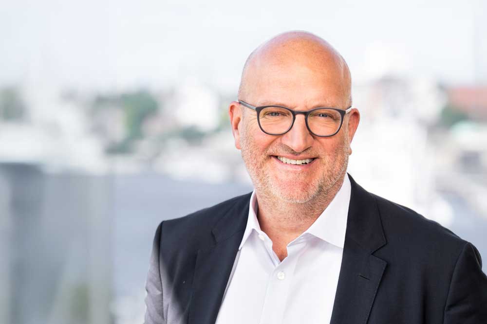 SMM launches Energy Efficiency Hub 1 Ulrich Selbach (© HMC)