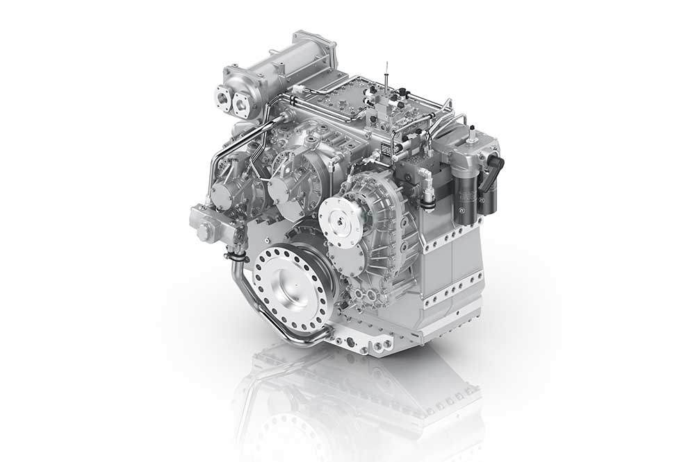 ZF at SMM 2026