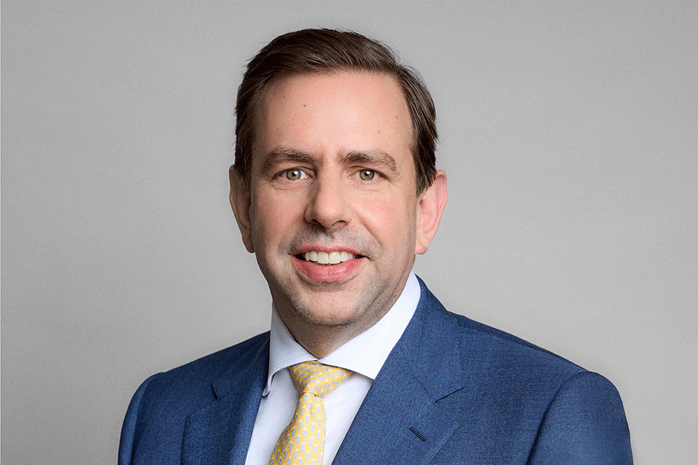 Shell Cederic Cremers — President, Integrated Gas