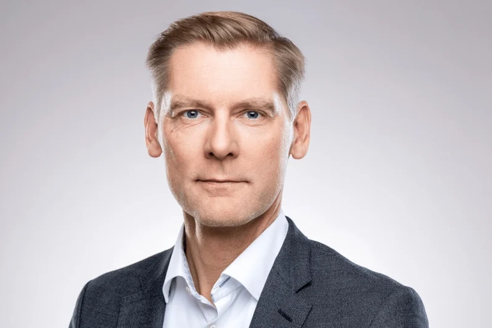 Anders Boenaes will take up the post of Chief Operating Officer at Hapag-Lloyd on 1 October 2026.