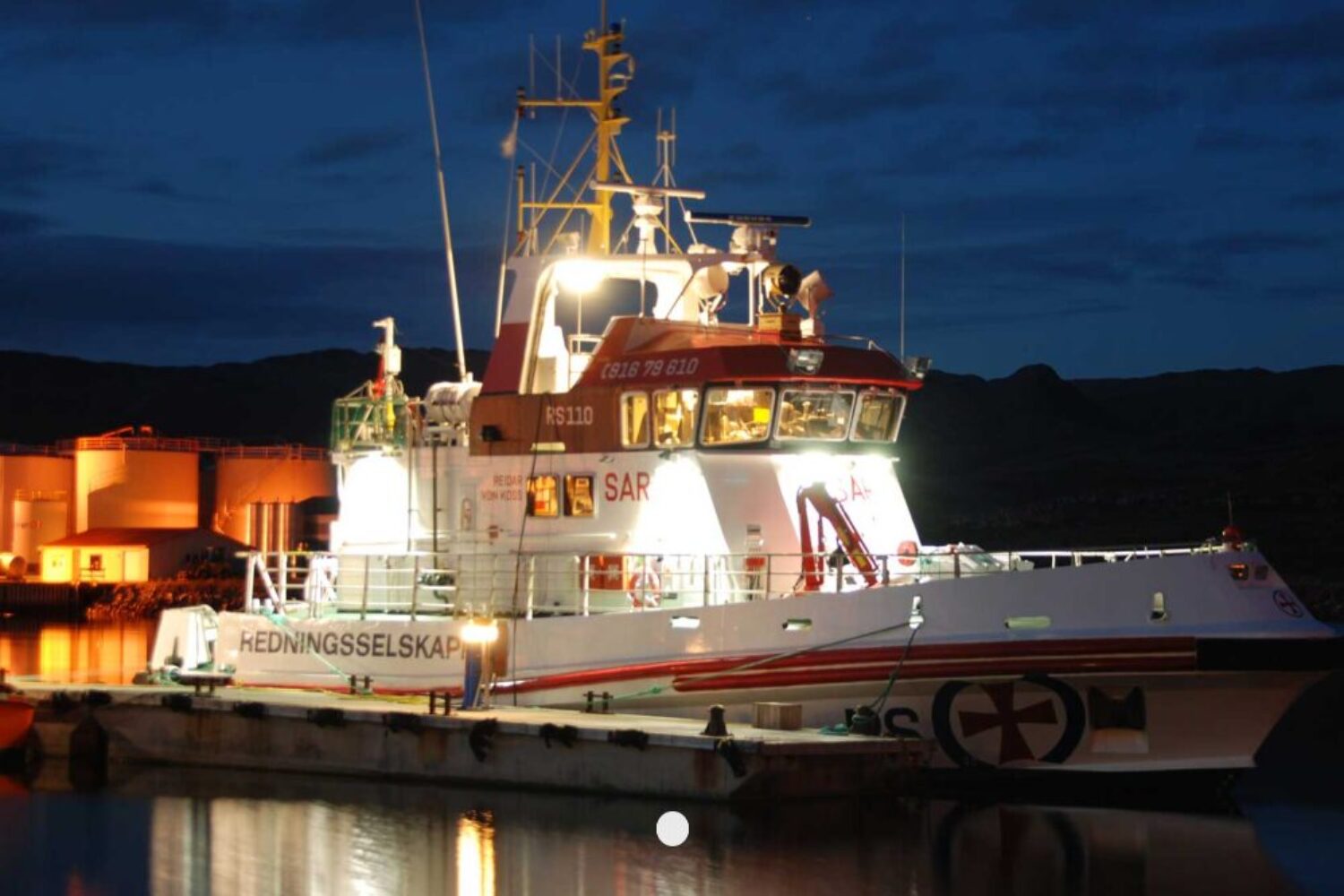 01_NORKA_Norwegian_lifeboat