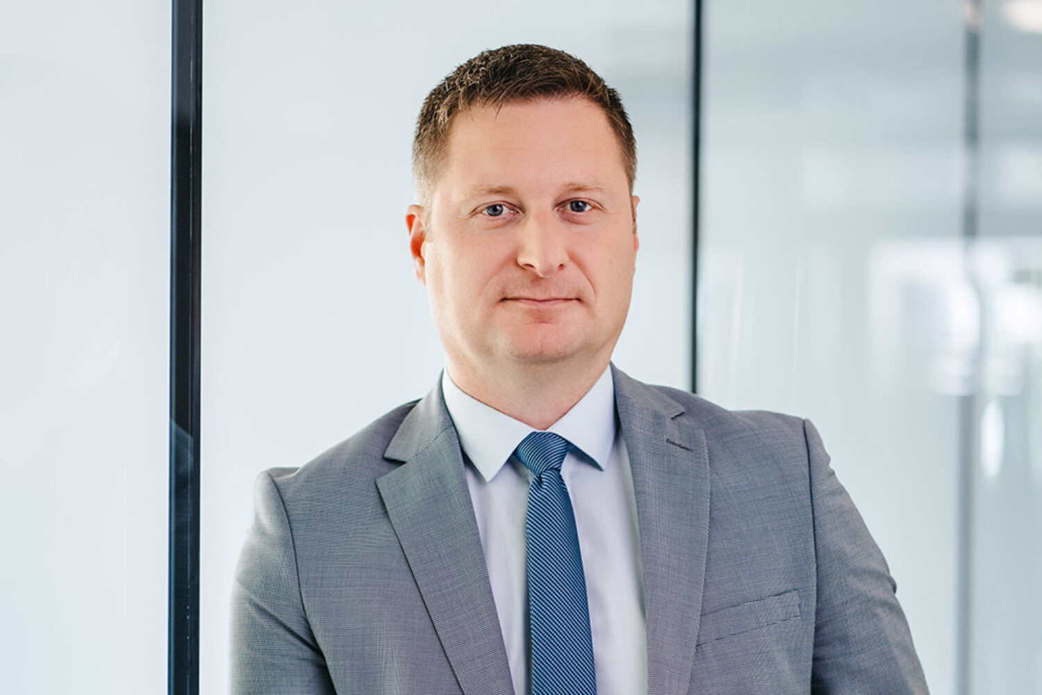 Thomas Menzel, Alfa Laval