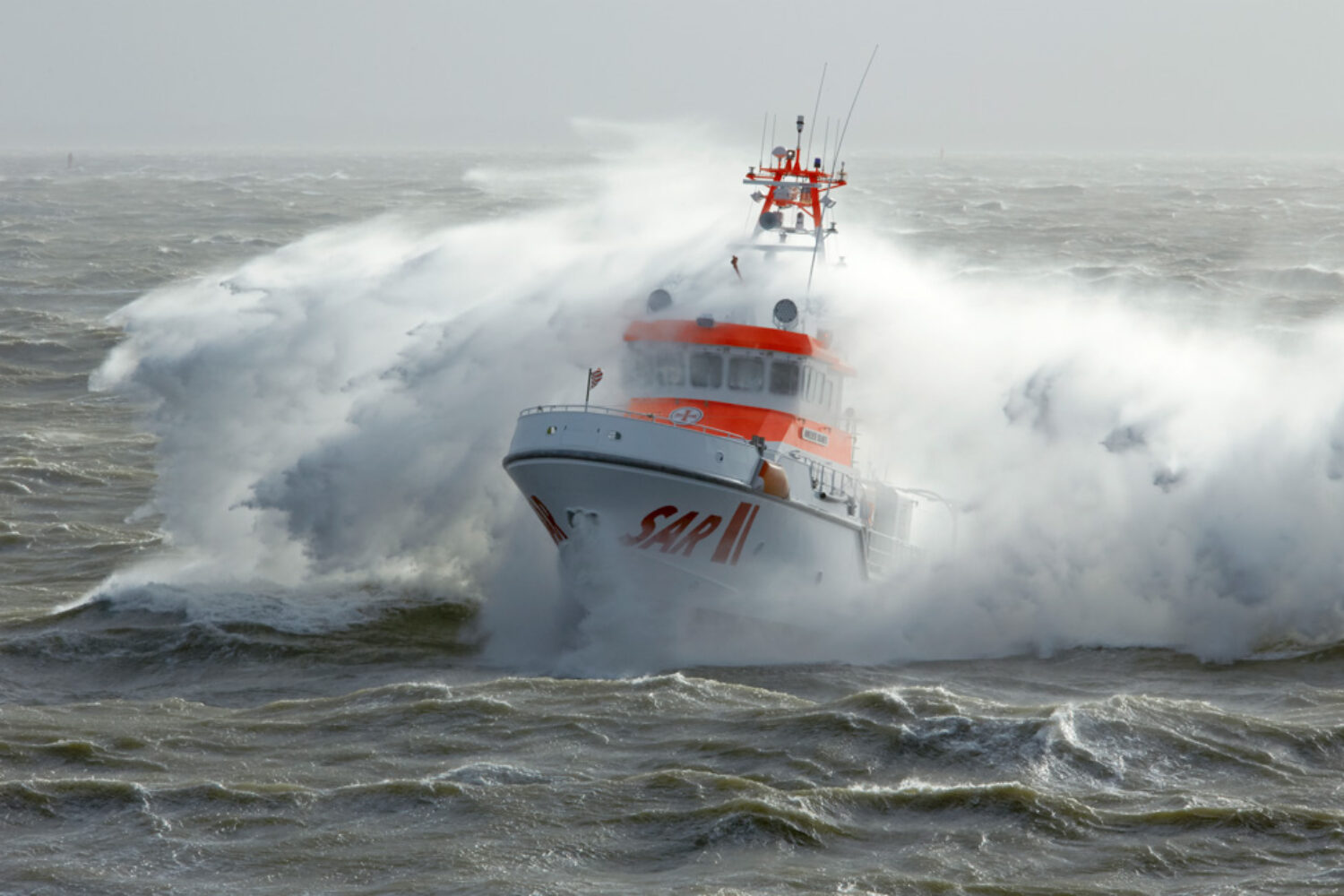 DGzRS, Elbe, Anneliese Kramer