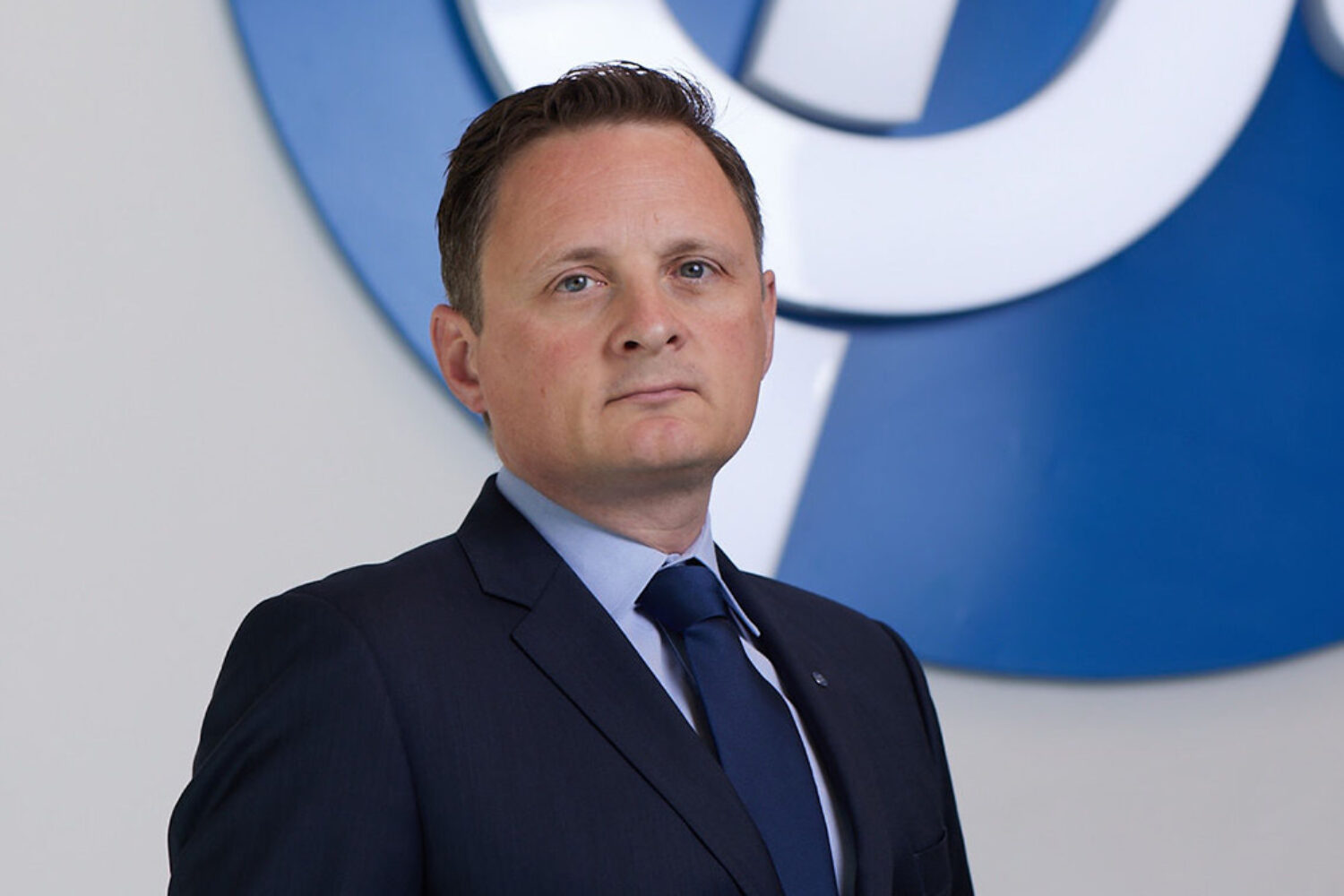 Tobias Backer, Hartmann Pelagic Partners