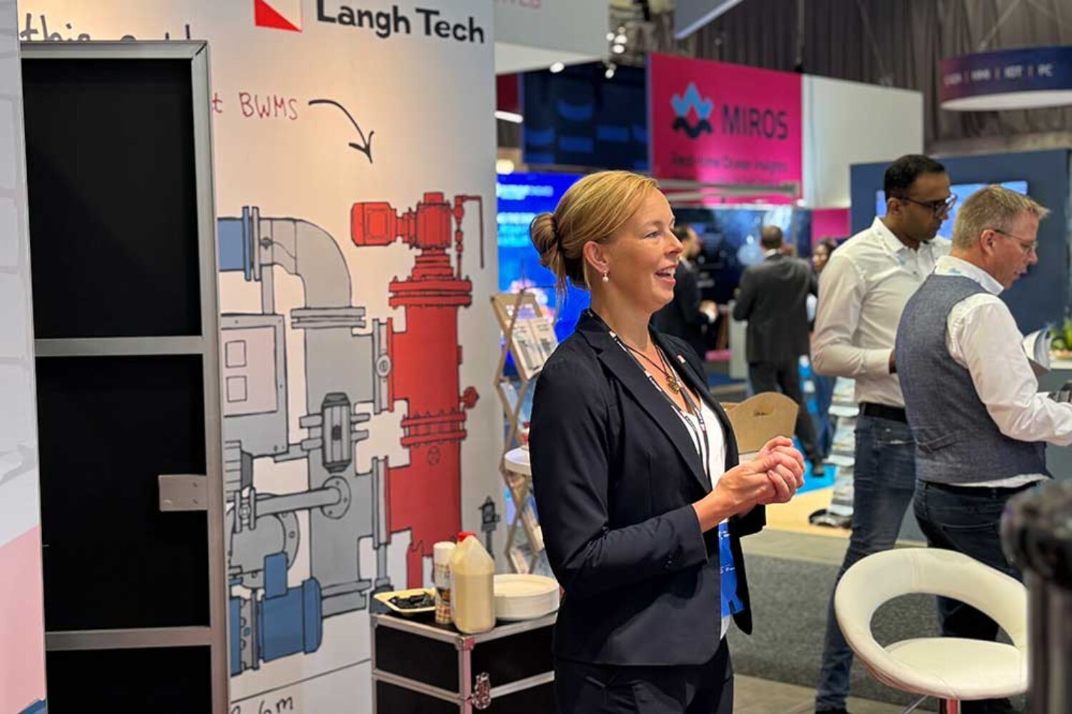 Laura Langh-Lagerlöf