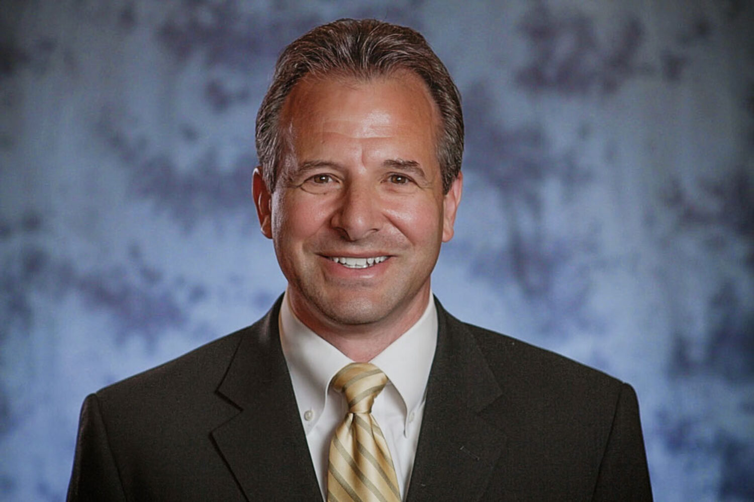 David Wechsler has been appointed as the new CEO of the ABS Group