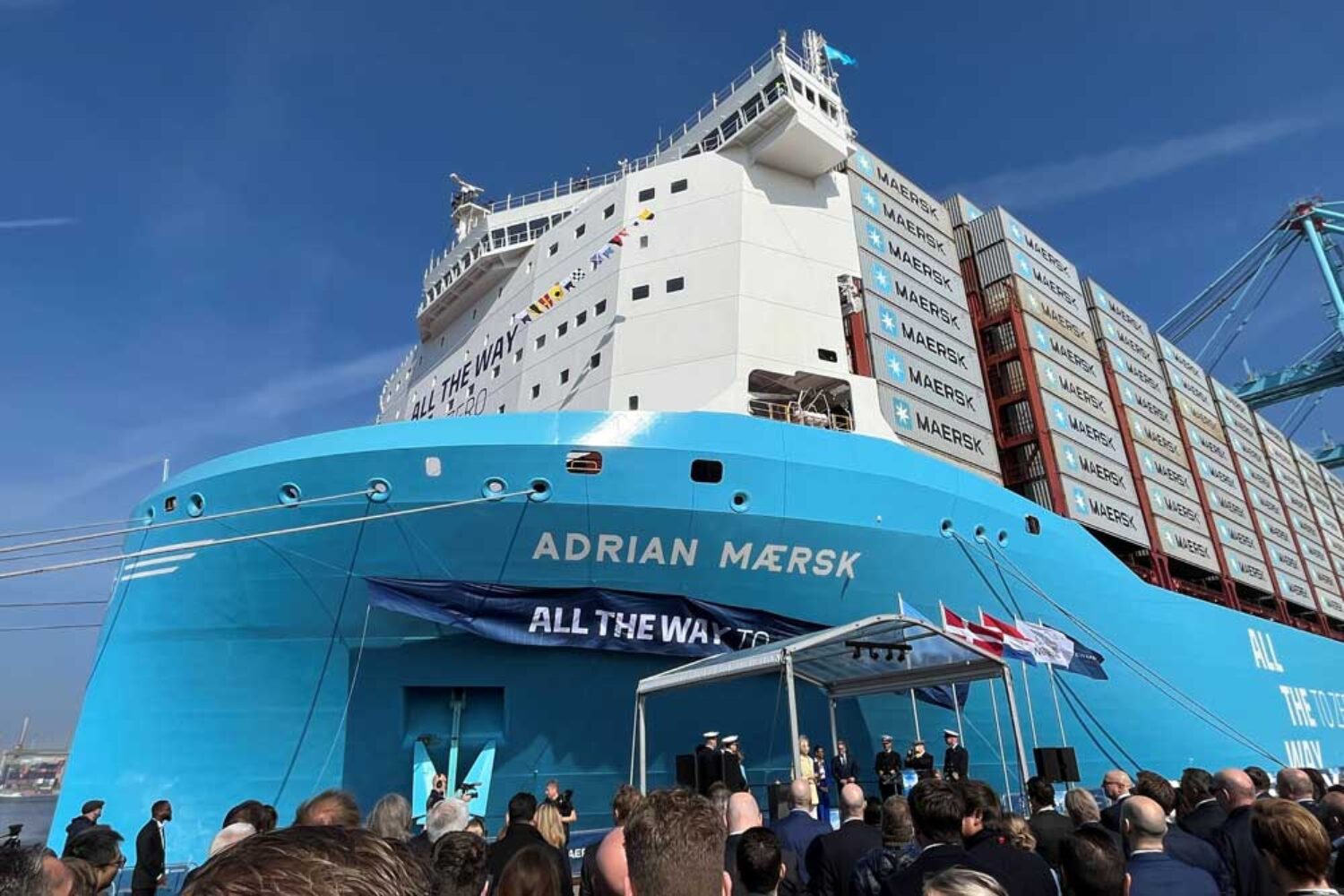 Adrian Maersk