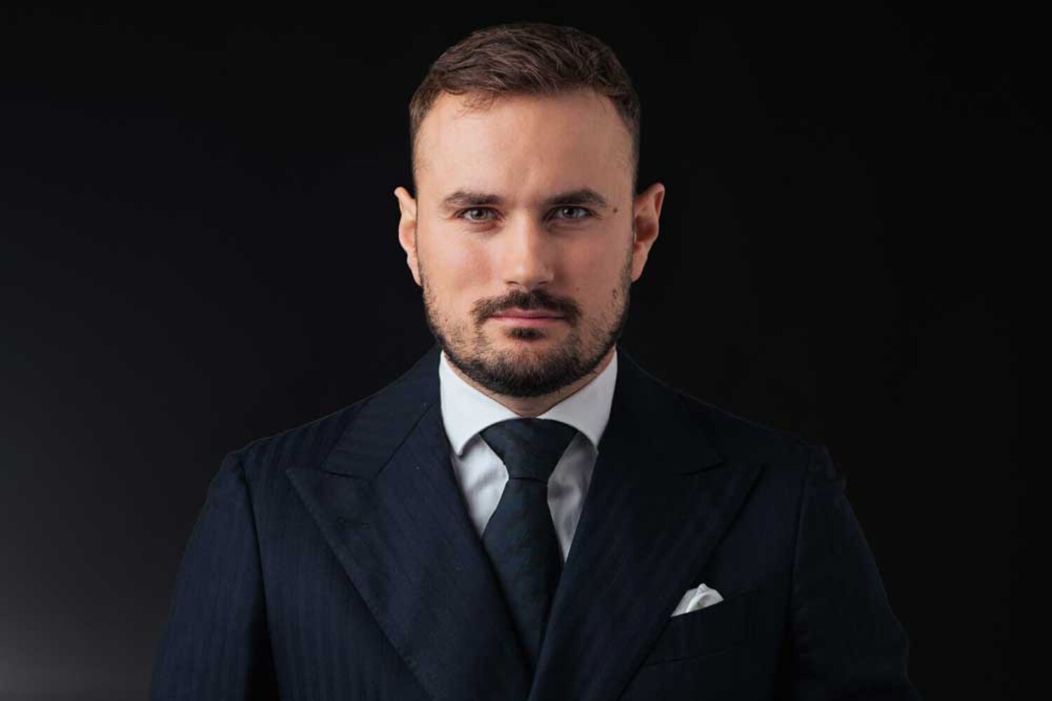 Alex Vainokivi, Managing Director at SRC Estonia