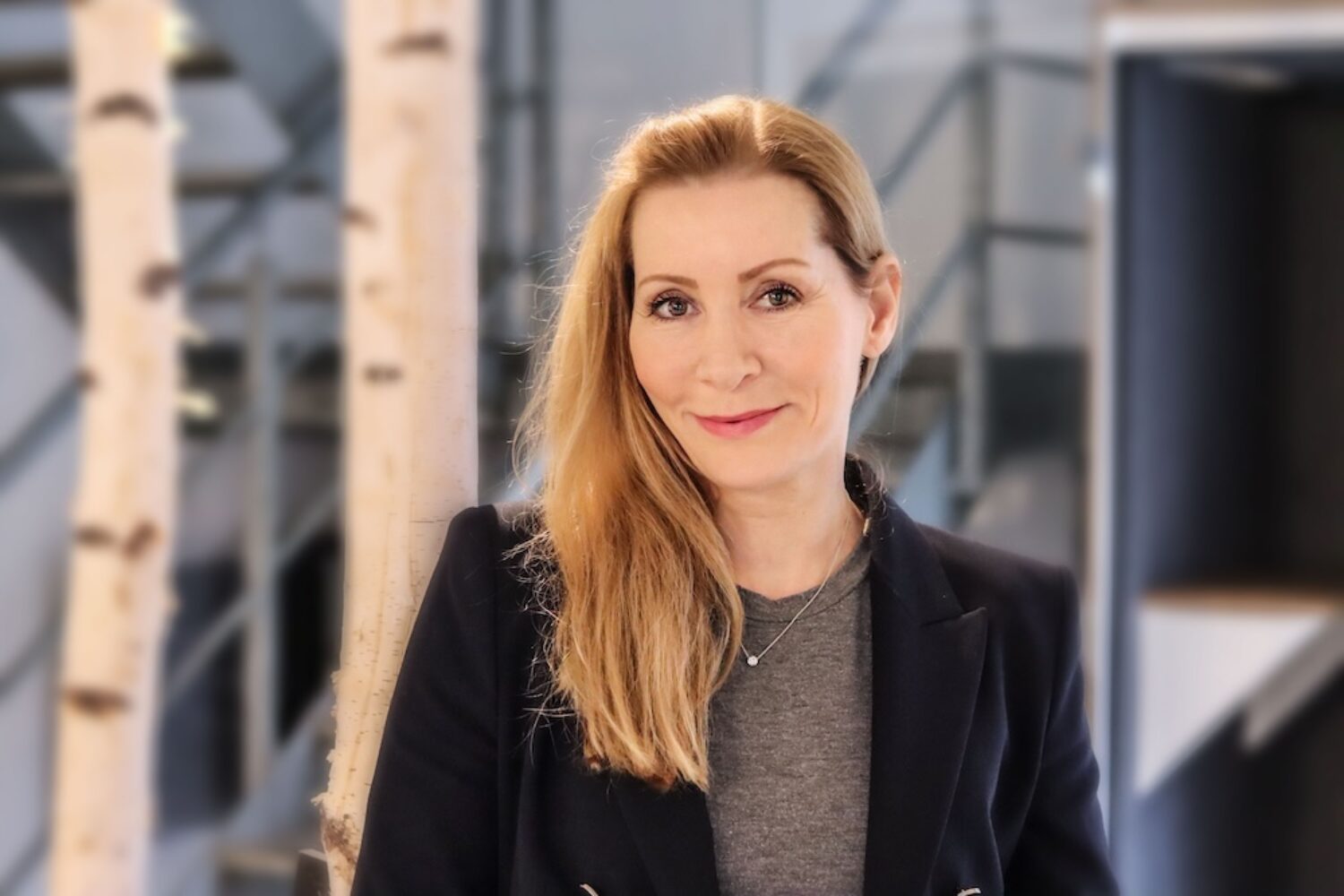 Kambeck, CHRO, thyssenkrupp, tkms