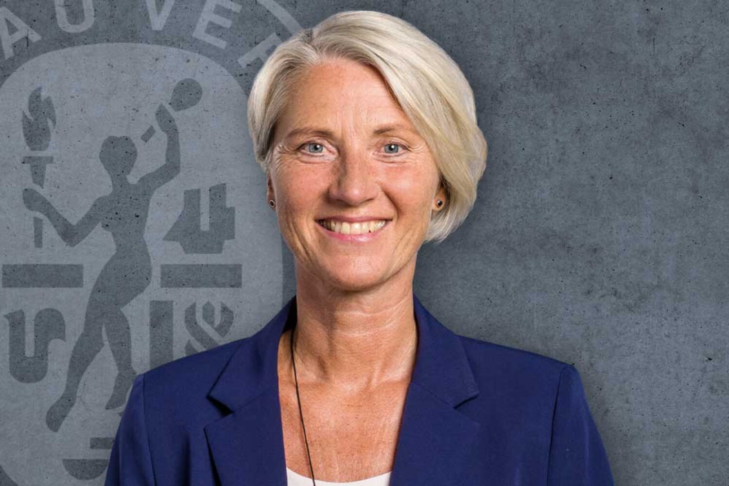 Ramona Zettelmaier, Bureau Veritas, BV
