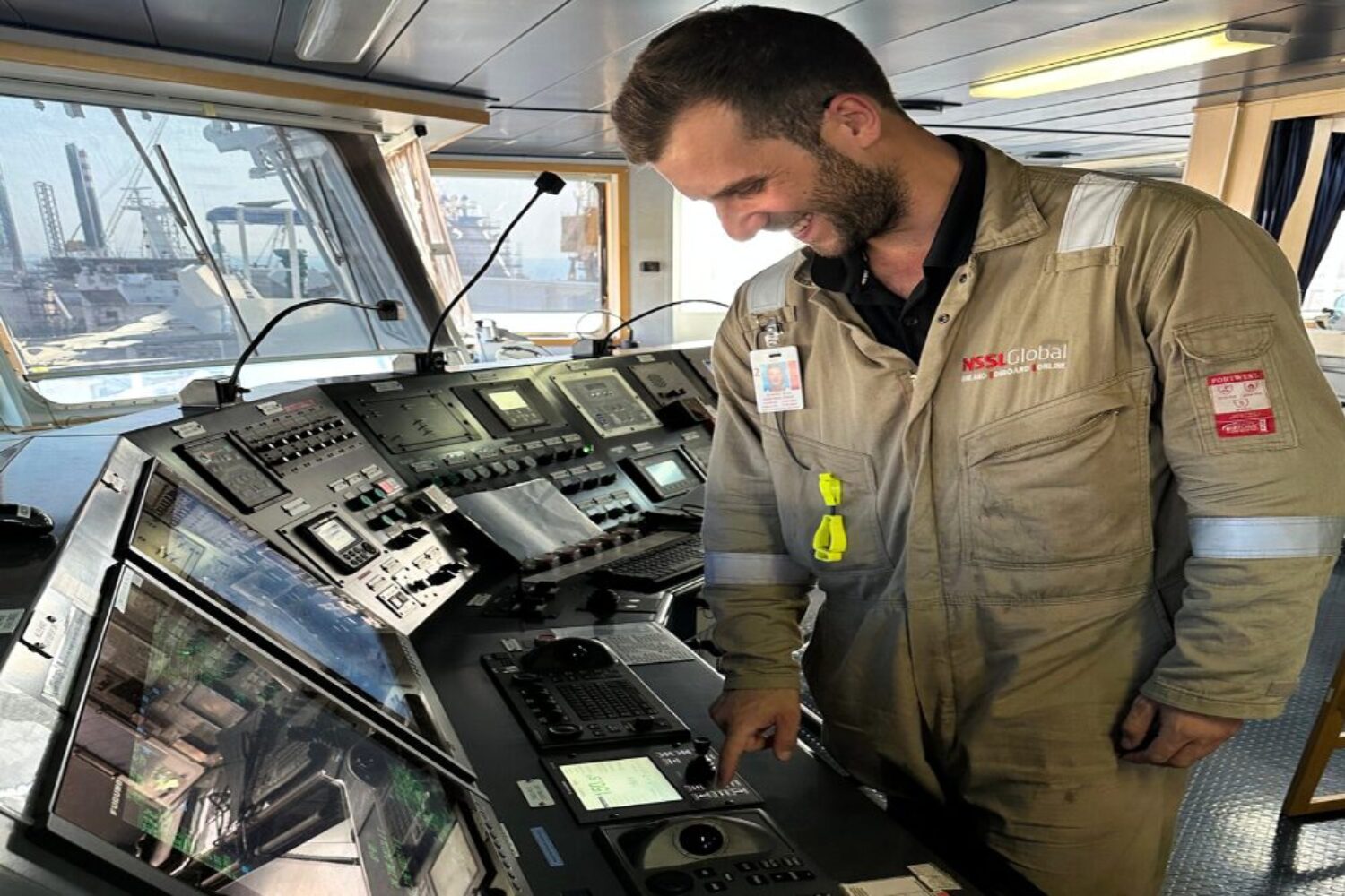 Bridge Predictive Maintenance Monitoring Solutions Graphics