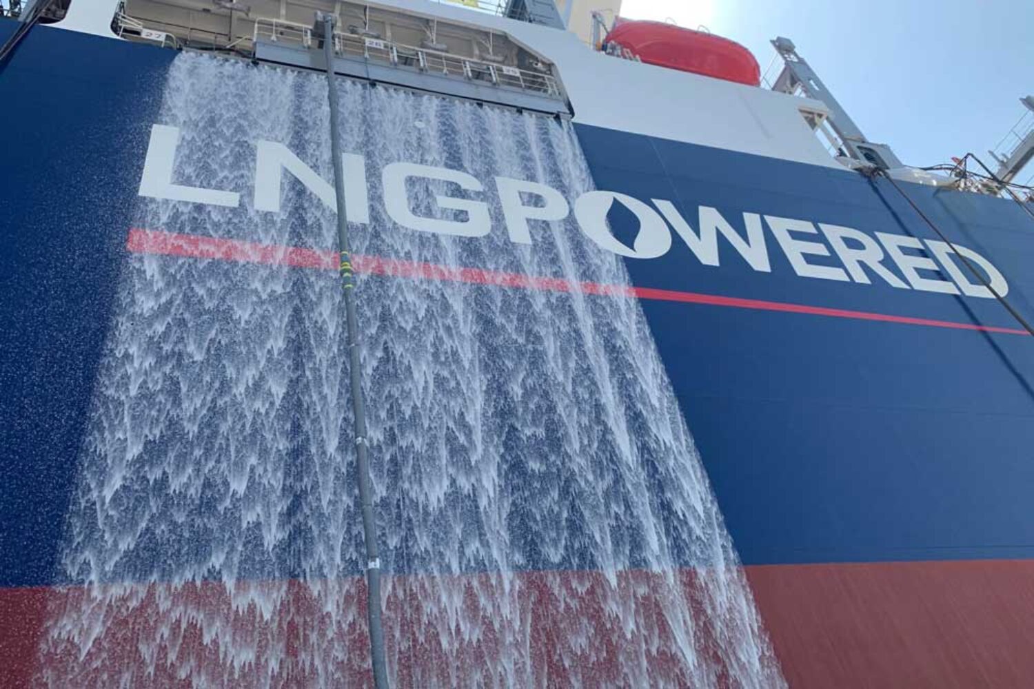 Stade, Eastern Pacific, Idan Ofer, CMA CGM