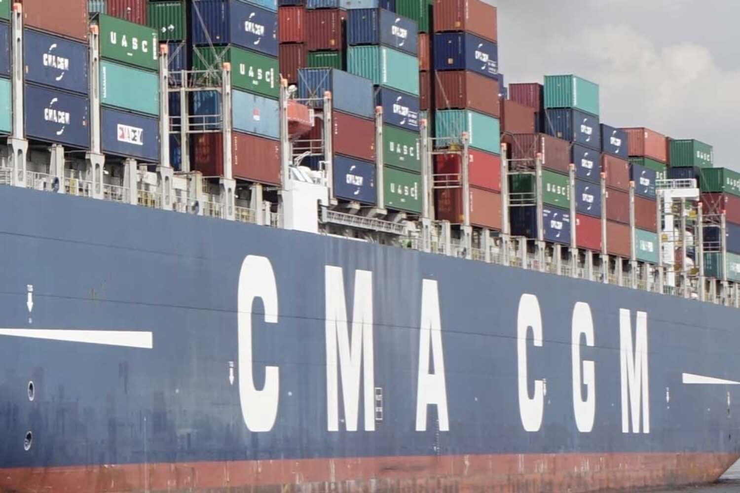 CMA CGM