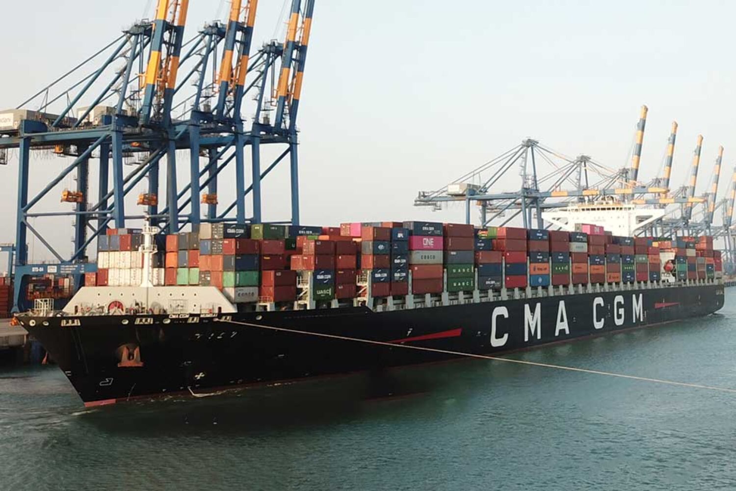 CMA-CGM-in-Mumbai