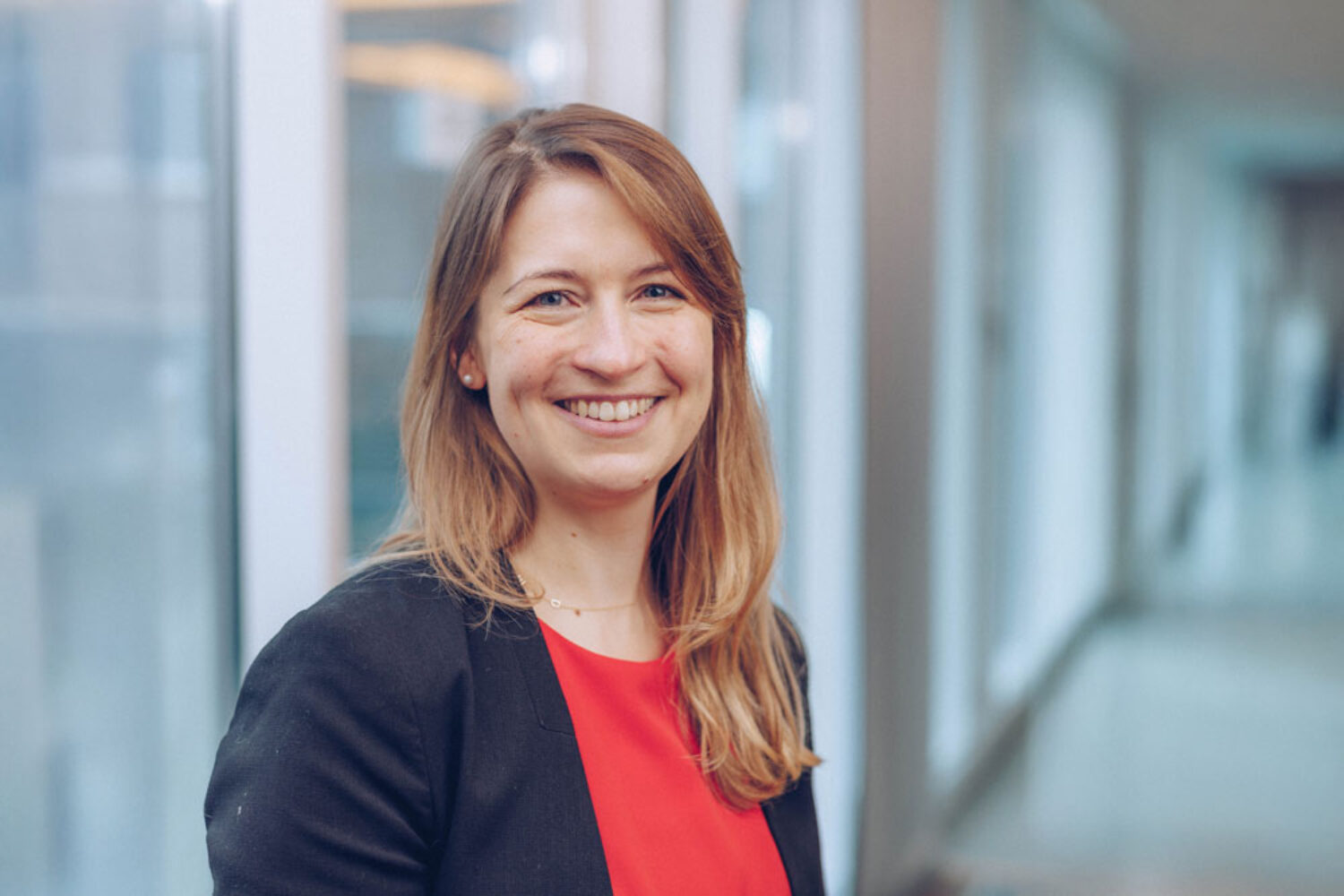 WISTA: Christine Willenborg