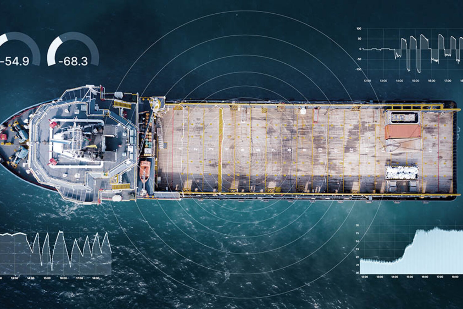 Corvus Energy is the first marine ESS supplier to provide data-driven State of Health (SOH) testing to their customers.