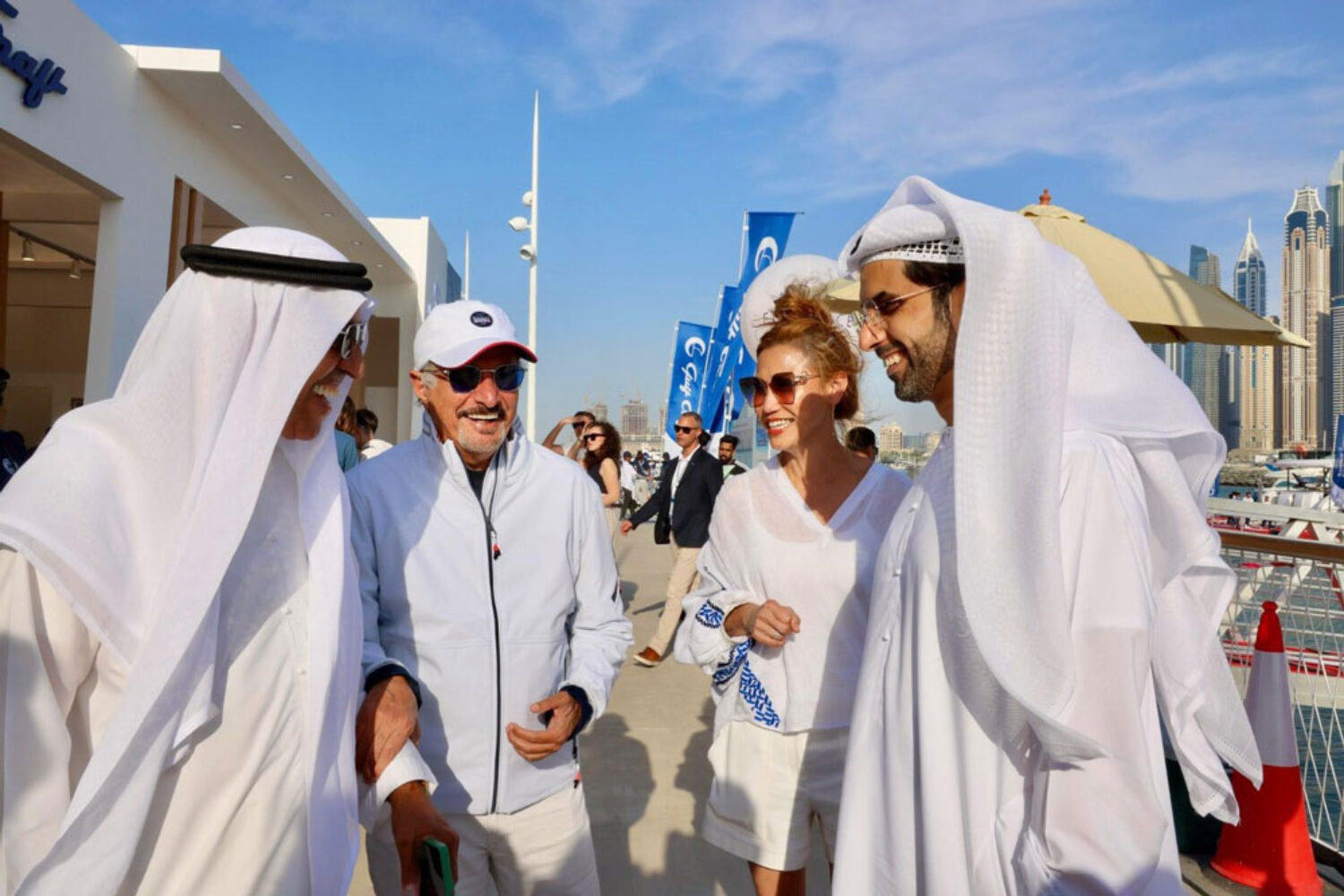 Dubai International Boat Show