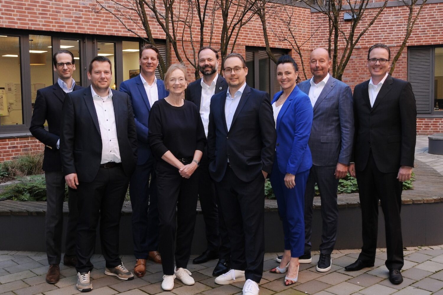 Bremen freight forwarders, VBSp