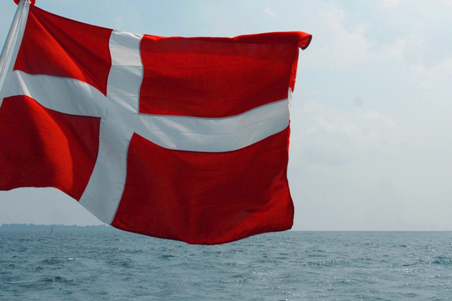 Denmark flag