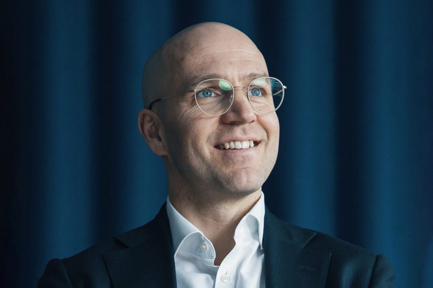 Björn Ullbro (© Evac)