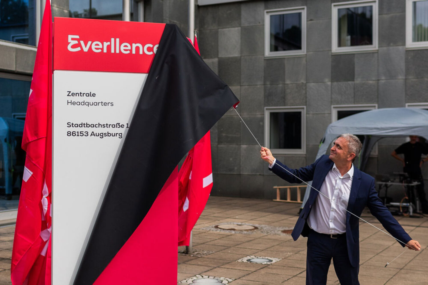 MAN Energy Solutions / Everllence