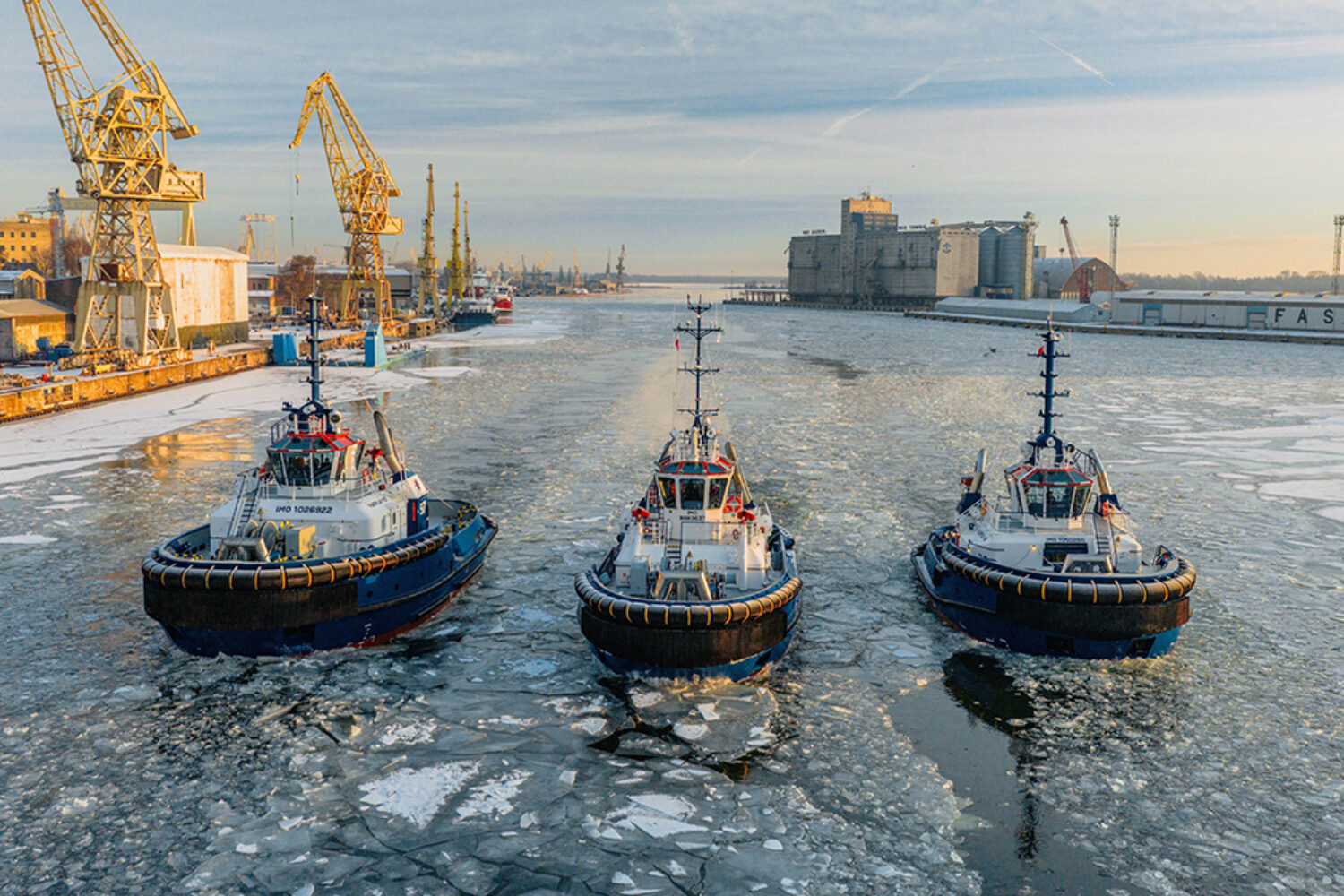 fair play, tugboat
