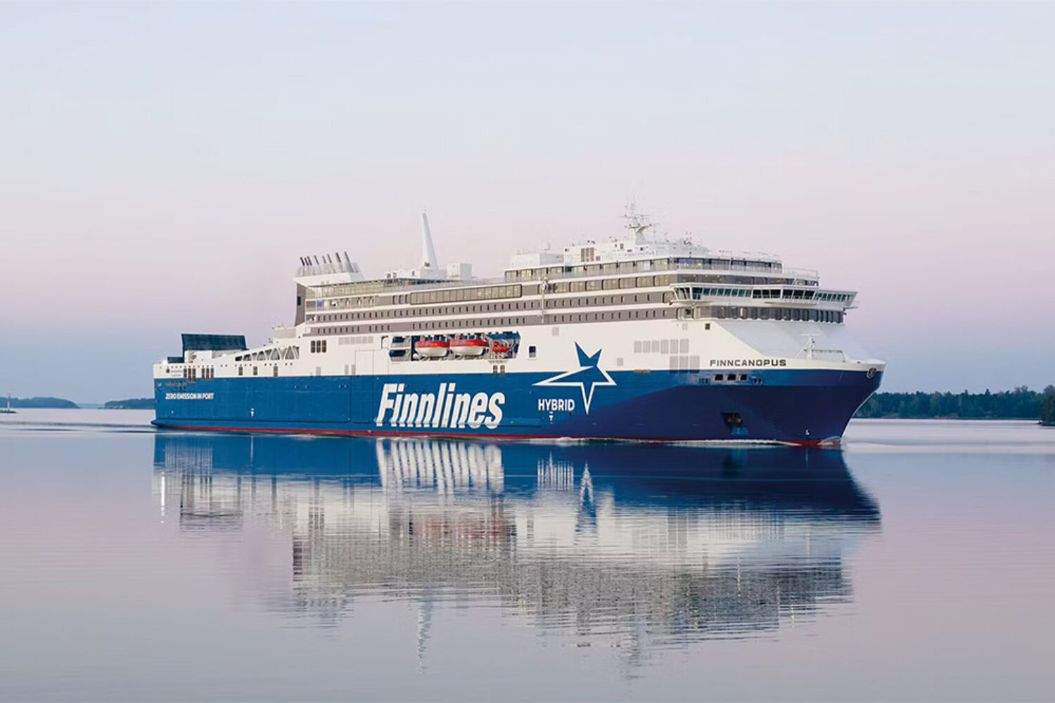 © Finnlines