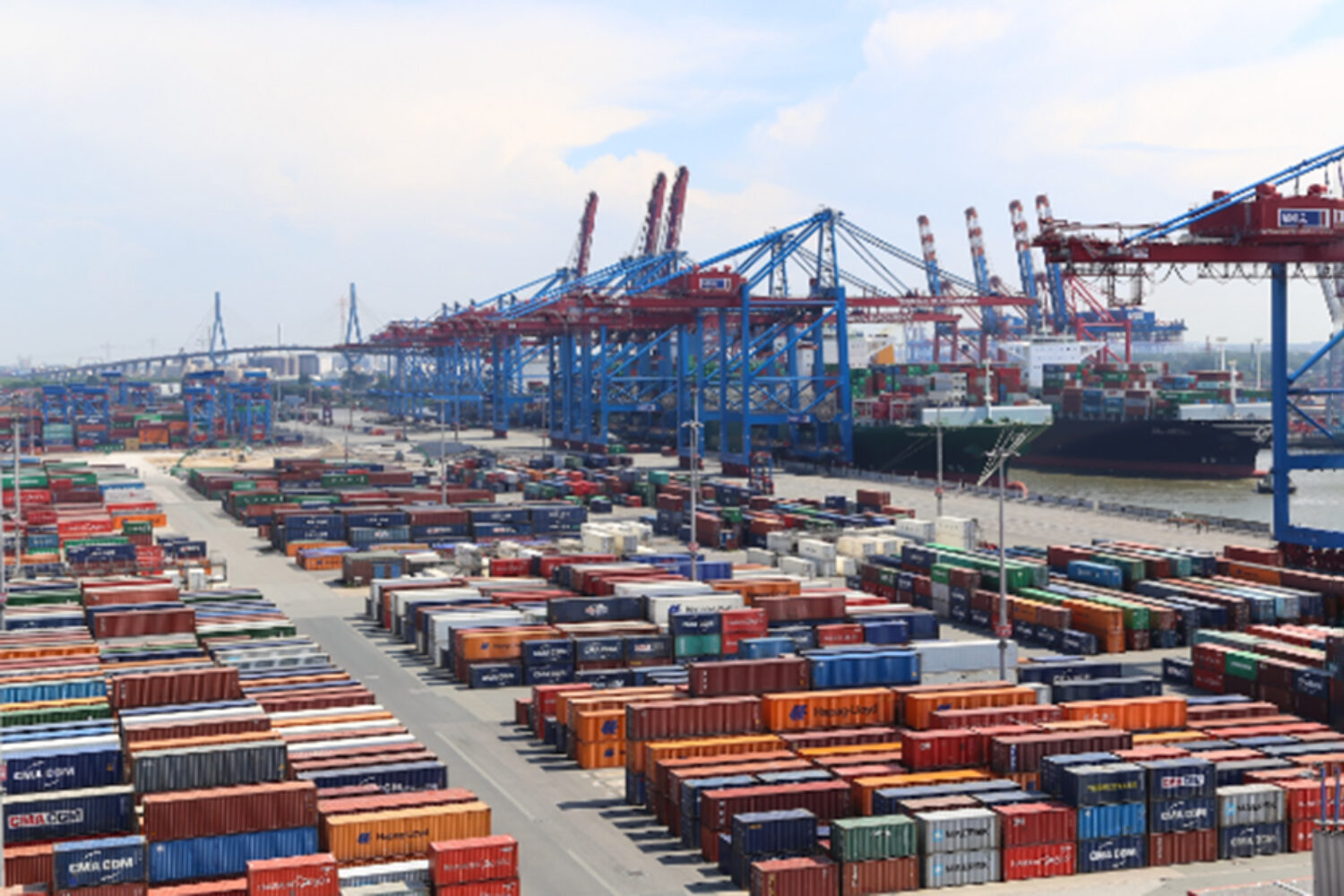 Dakosy, Secure, Digital, Customs, Import