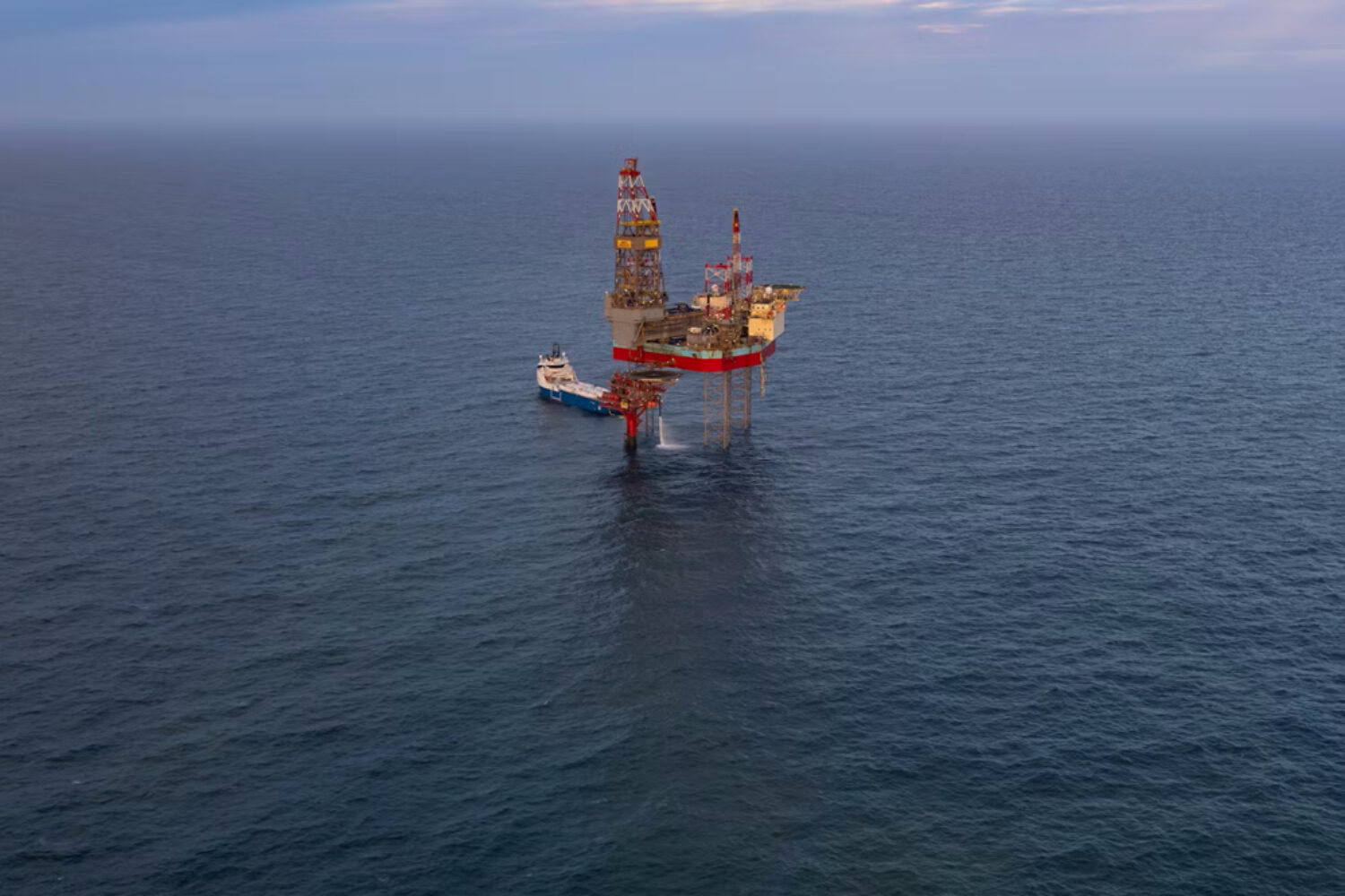 Greensand, Ineos, CO2, storage, North Sea