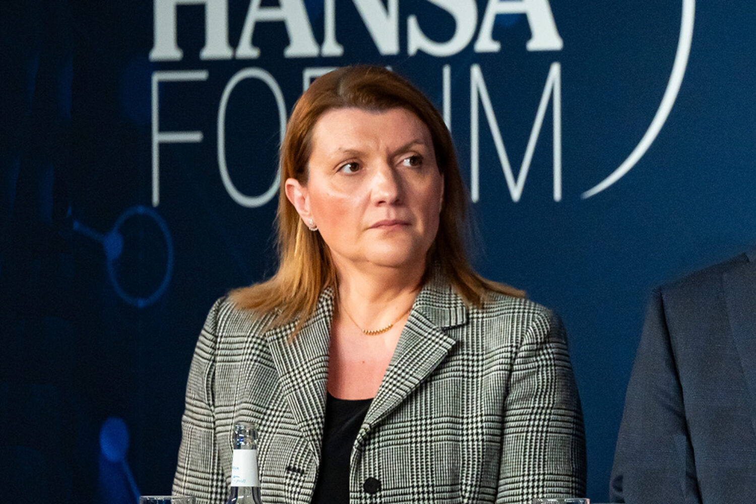 Despina Panayiotou Theodosiou, co-CEO of Tototheo Global