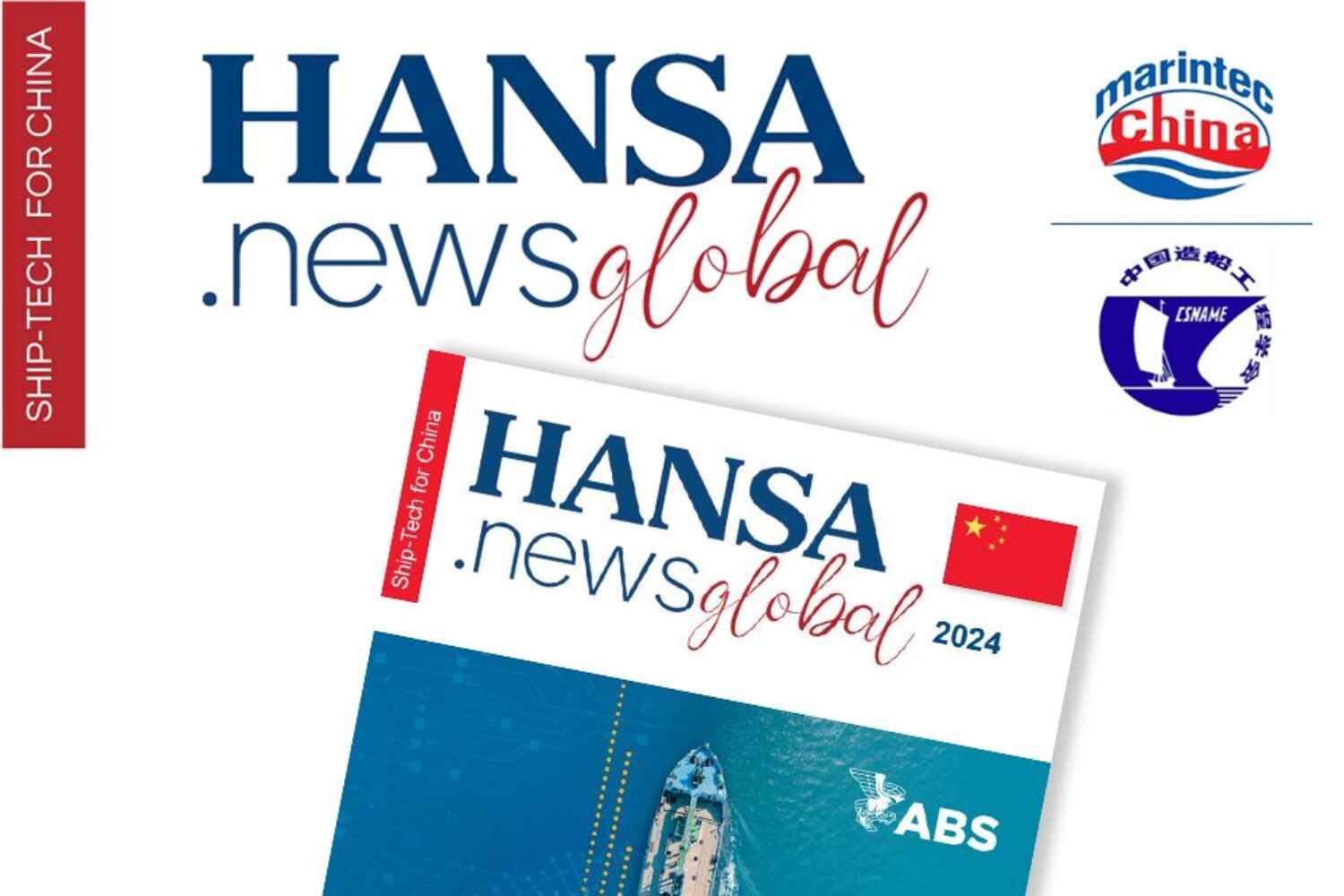 HANSA.news global - Ship-Tech for China
