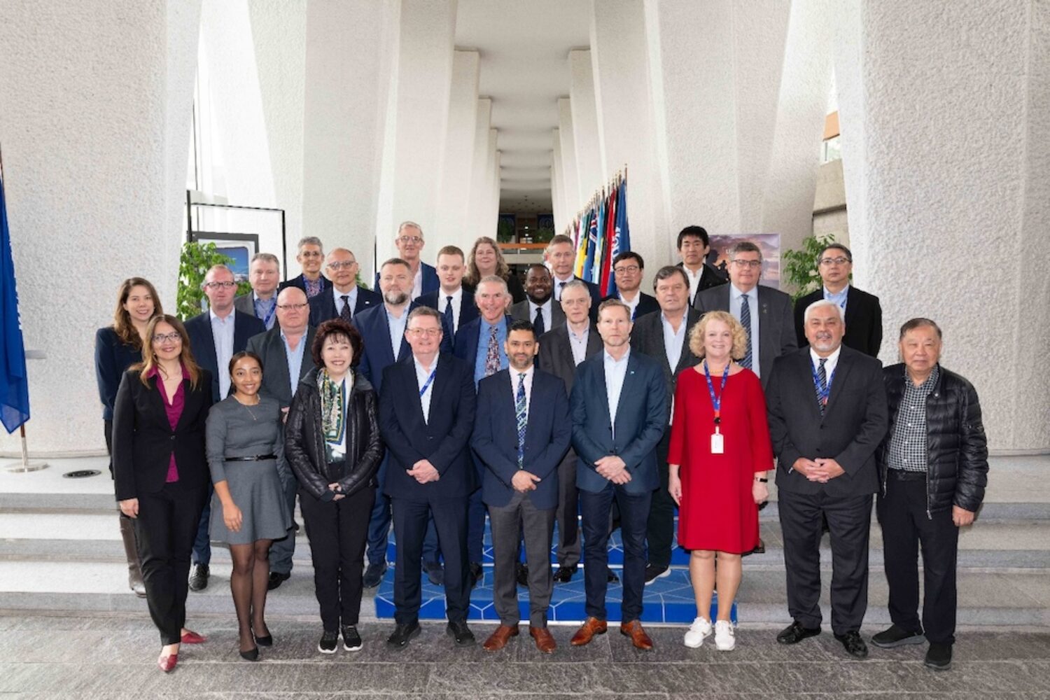 ILO, minimum wage, minimum wages, seafarers, JMC