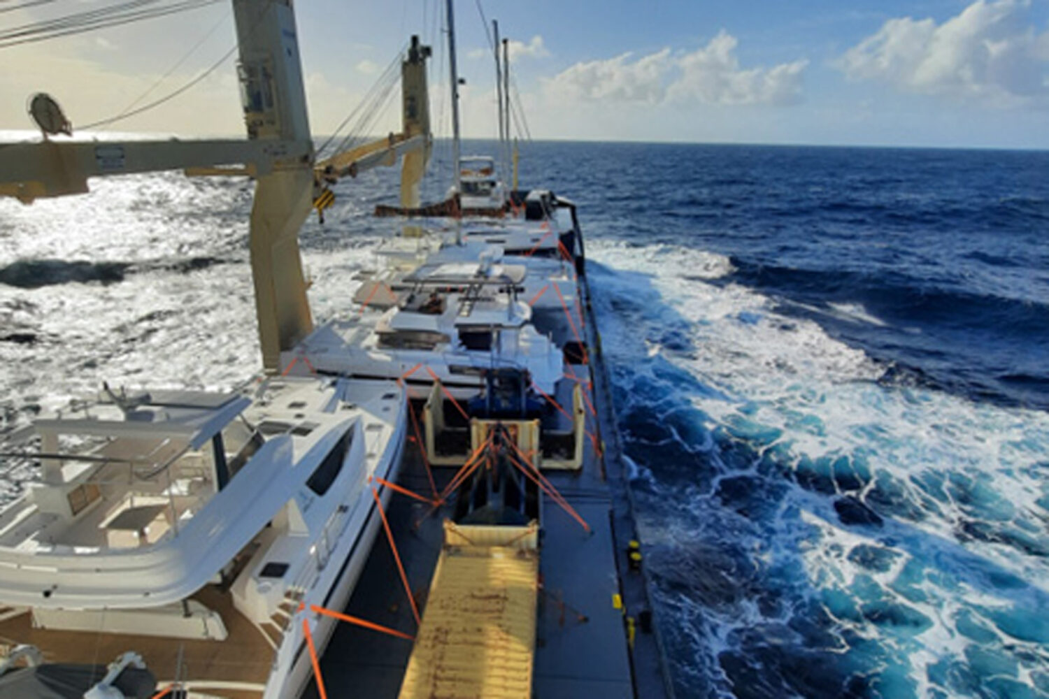 Candler, New Buildings, China, MPP