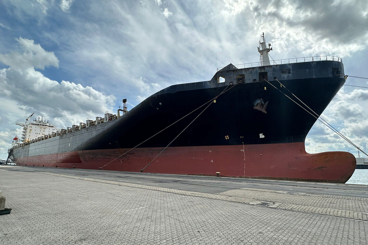 Ignazio Messina, Jolly Verde