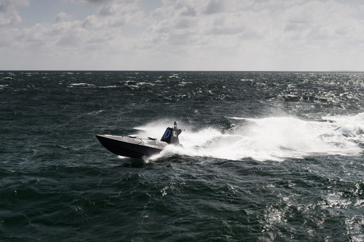 NVL / Kraken K3 drone