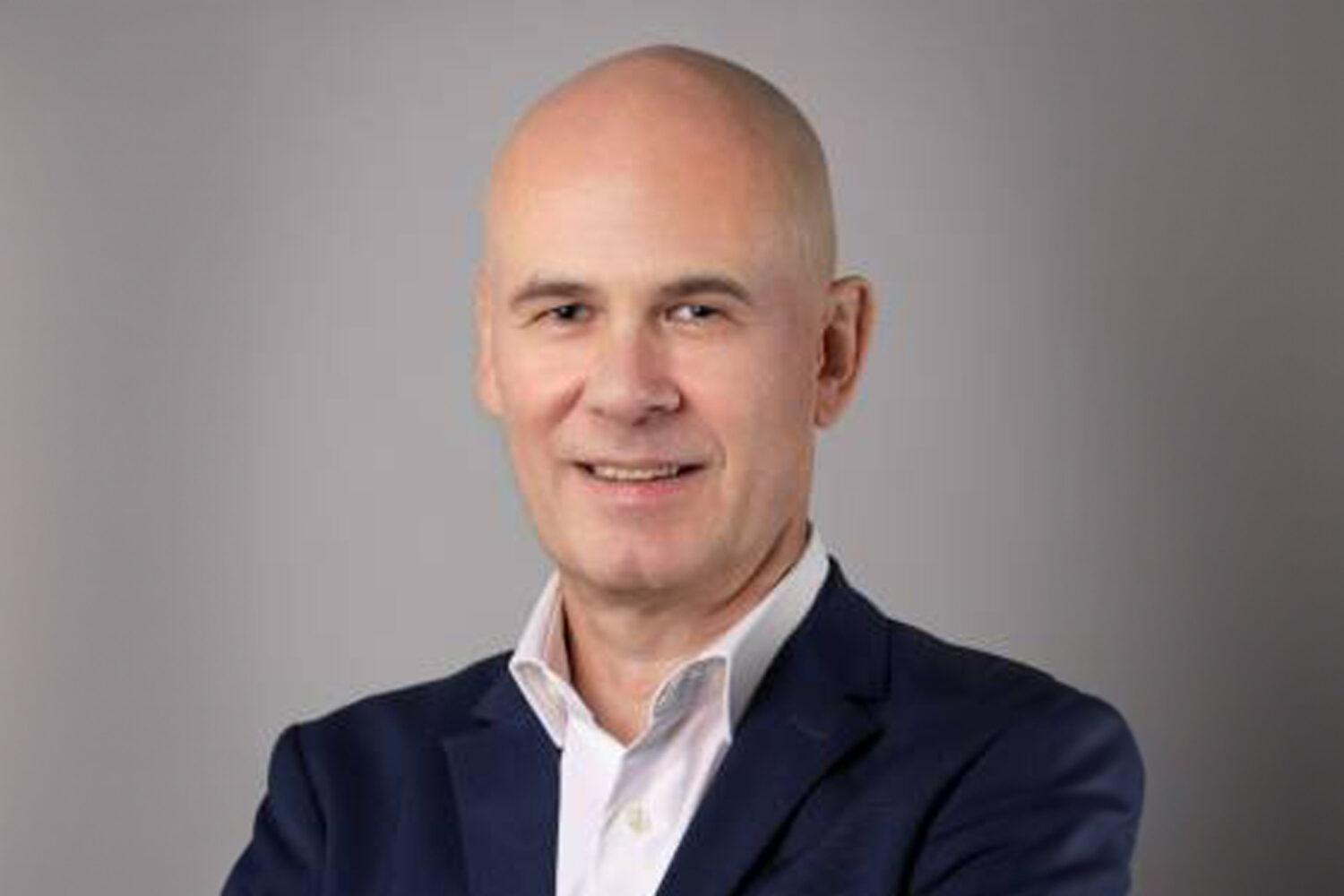 Lars Sorensen, Hapag, Middle East