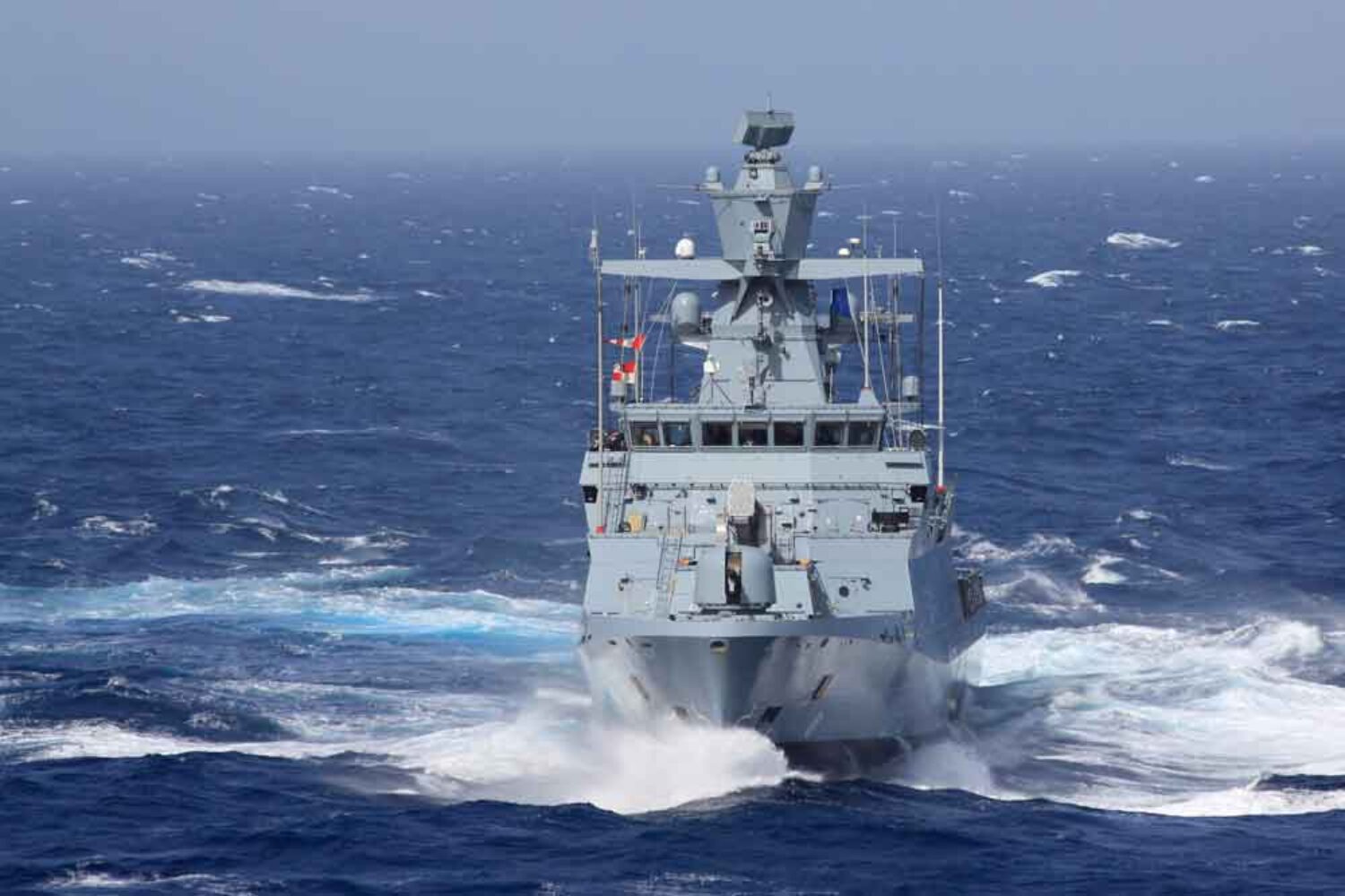 Corvette, Ludwigshafen am Rhein, Bundeswehr, Navy