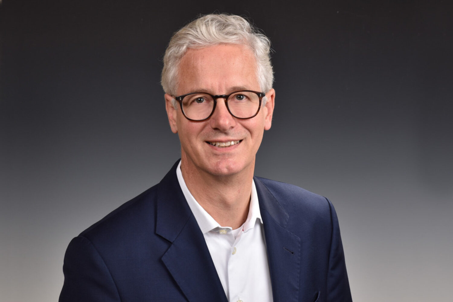 Lutz Weber, Lürssen