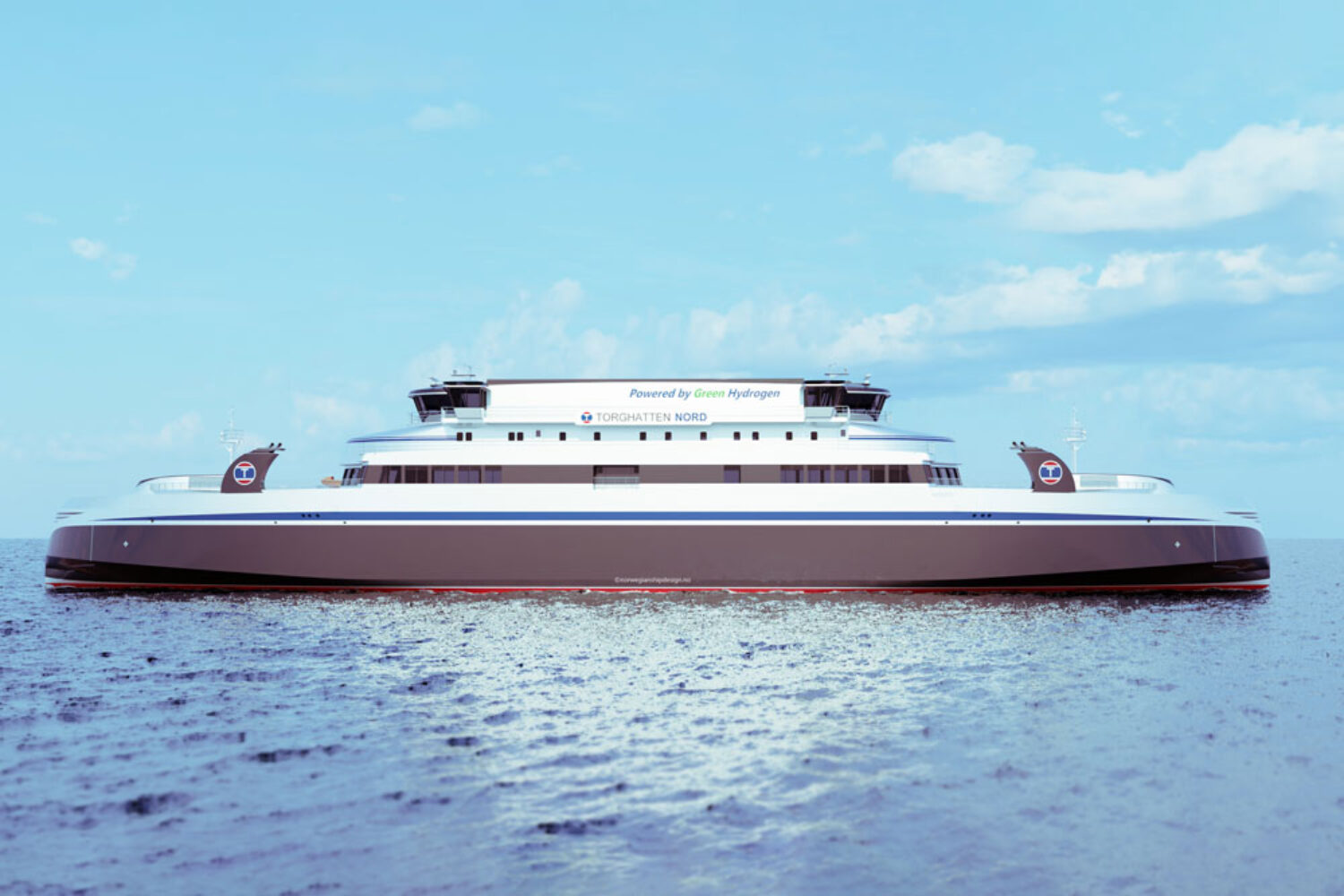 MAN Cryo / Torgatten