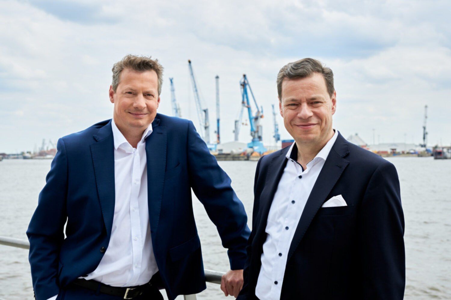 Warburg Bank, Speer, Dose