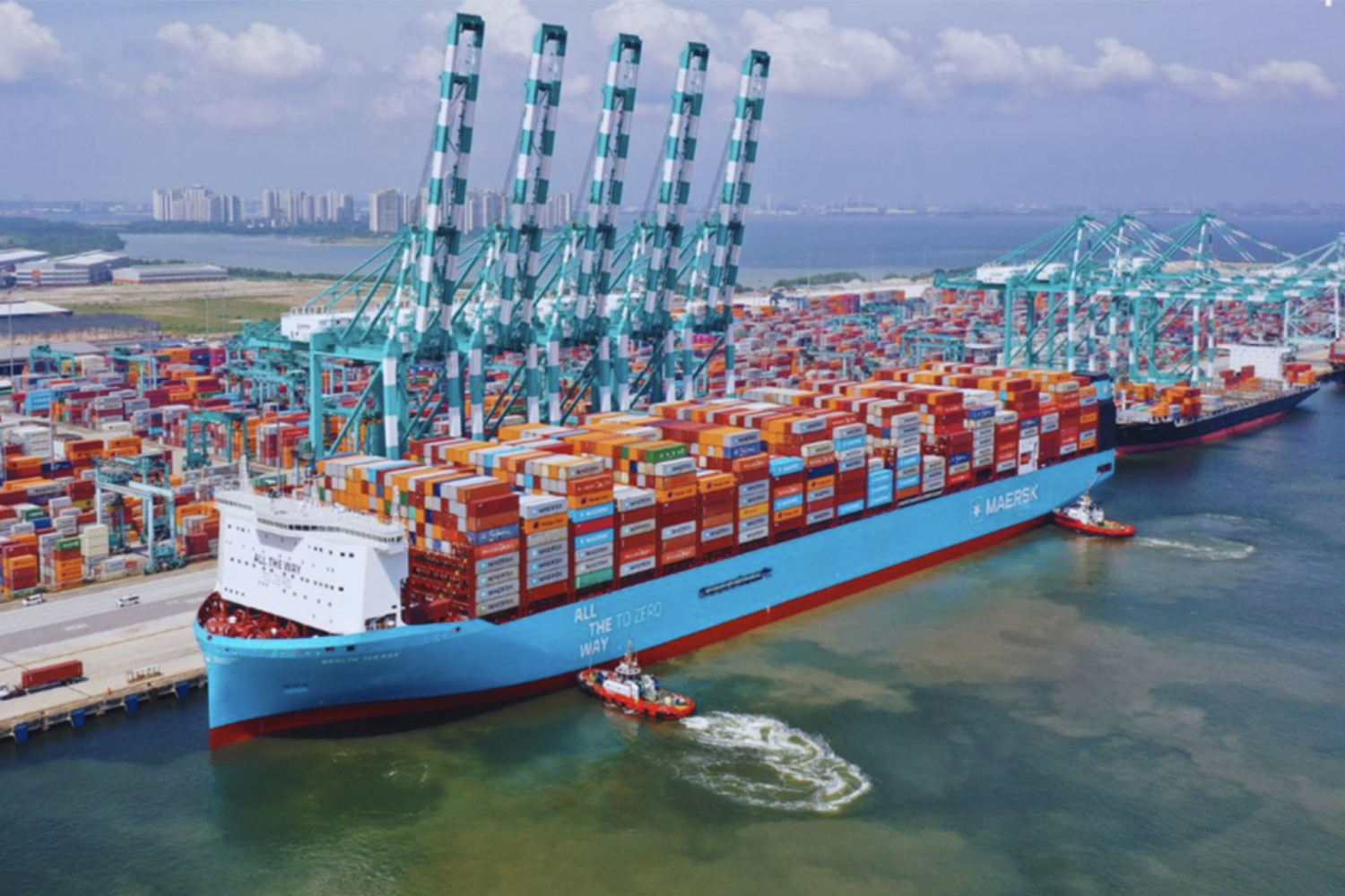 Maersk