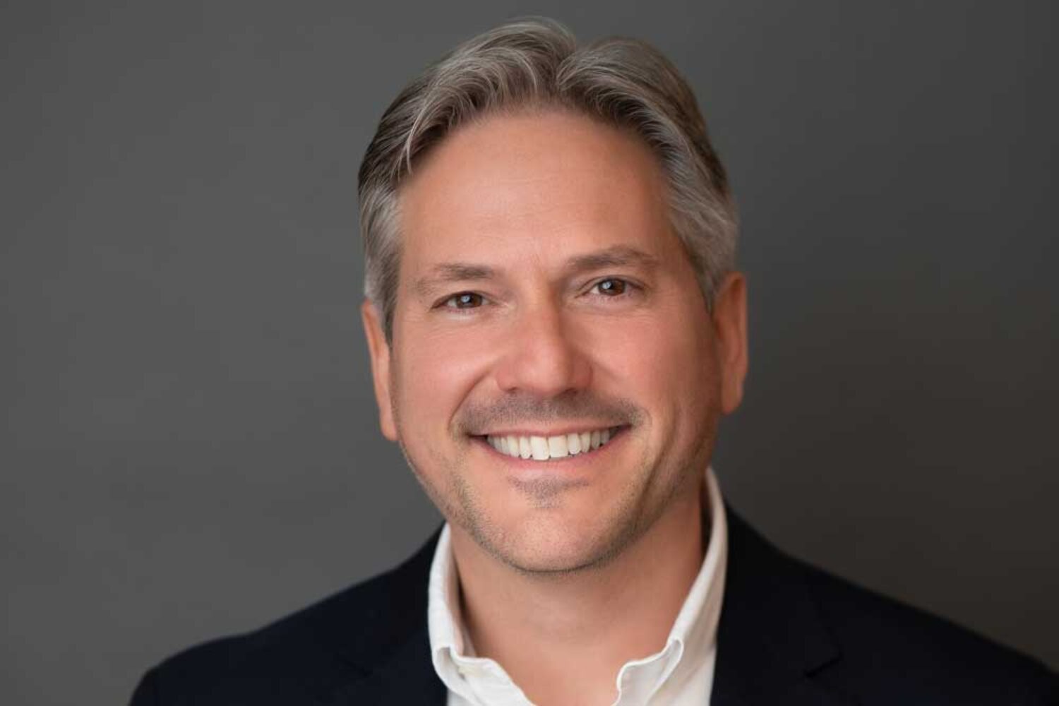 Marc Kazlauskas, President of Norwegian Cruise Line (© Norwegian Cruise Line)