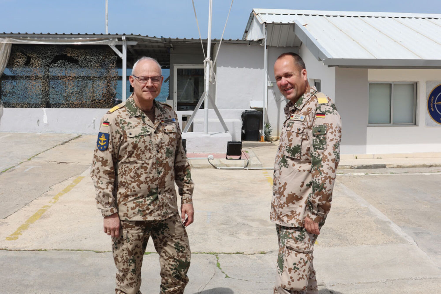 German Navy / German Armed Forces